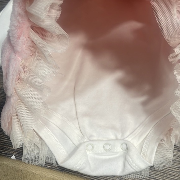 3 pc baby girl set - Picture 10 of 11